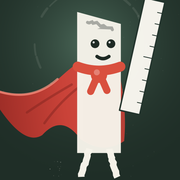 Chalk Hero app icon
